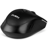 Мышь SVEN RX-325 Wireless Black фото 2